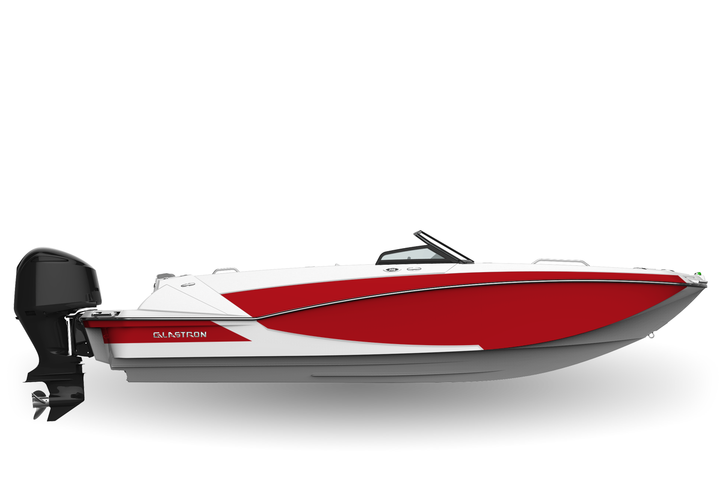 Pick the Engine You Want Your 2019 Glastron® Boat To Have