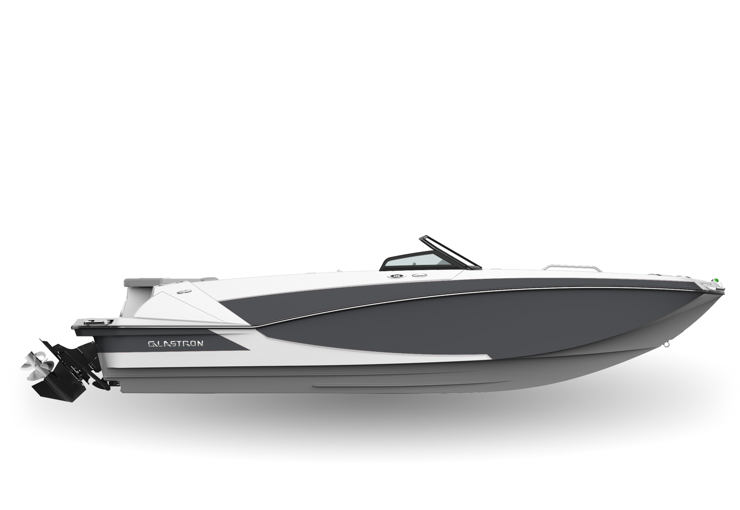 Pick the Engine You Want Your 2019 Glastron® Boat To Have