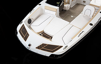 Original Glastron Boat Parts and Accessories Online Catalog