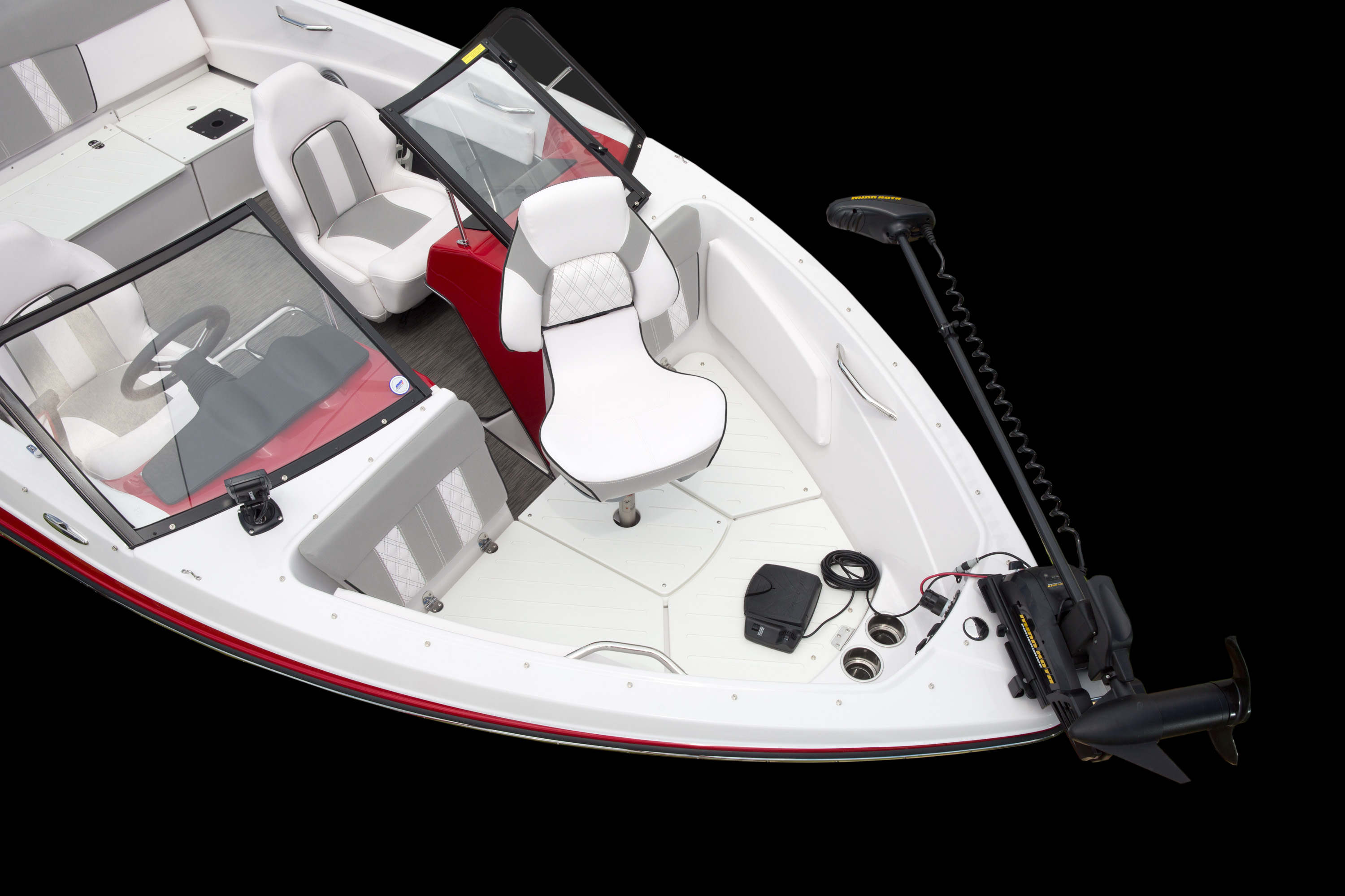 Glastron GT180 Sport Boat, Buzz's Marine