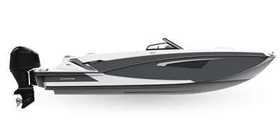 Glastron® Bow Riders, Ski, Fishing, & Cruising Boats