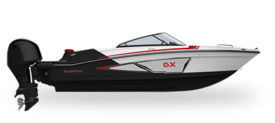 Glastron® Bow Riders, Ski, Fishing, & Cruising Boats