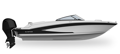 Glastron® Bow Riders, Ski, Fishing, & Cruising Boats