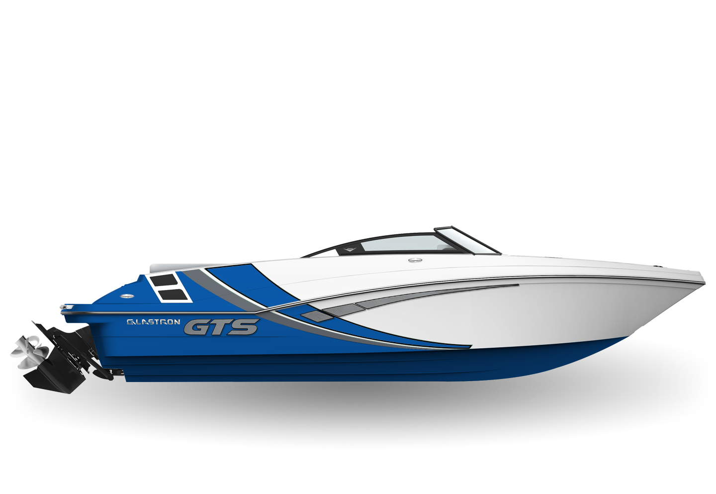 Glastron Gts 245